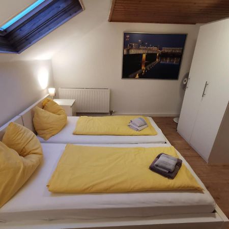 Appartement Linz Livia Extérieur photo