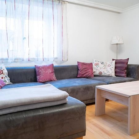 Appartement Linz Livia Extérieur photo