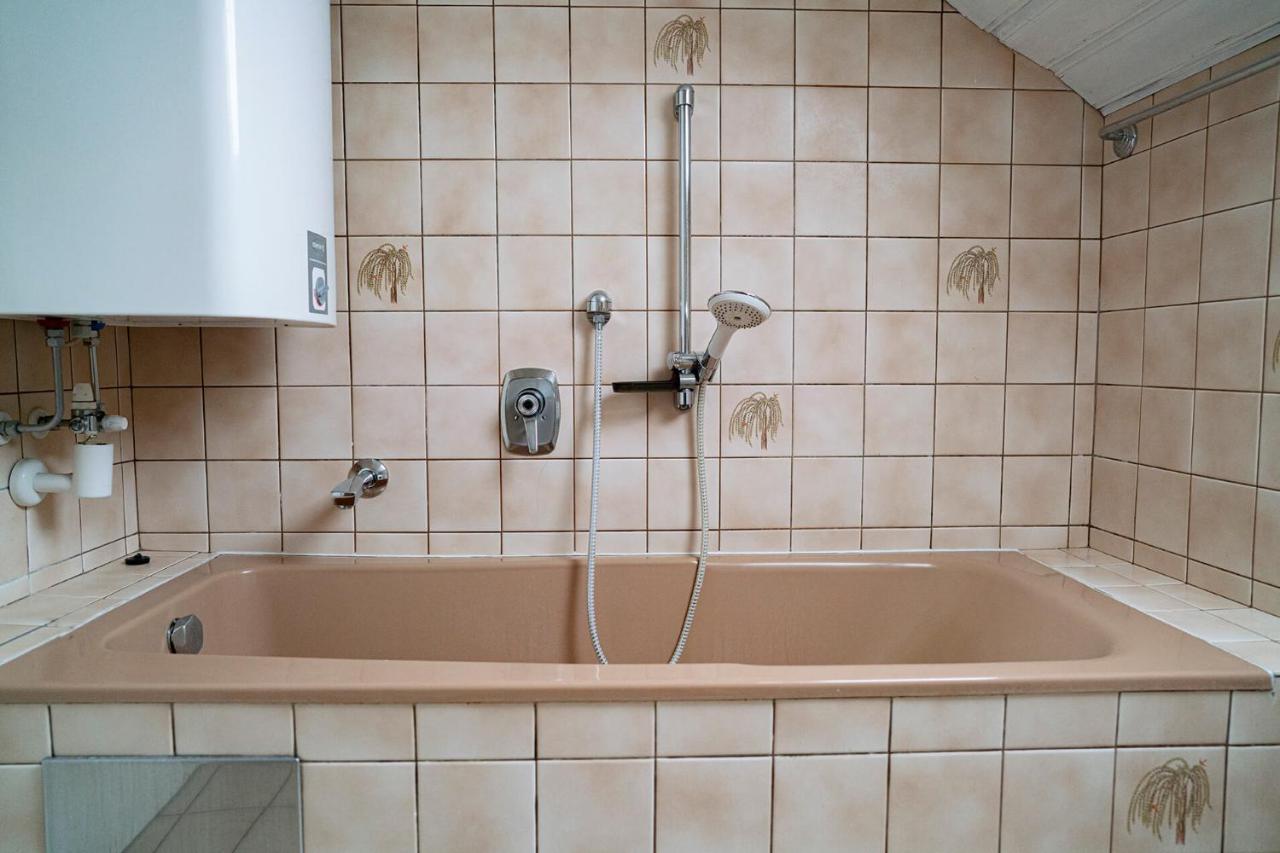 Appartement Linz Livia Extérieur photo