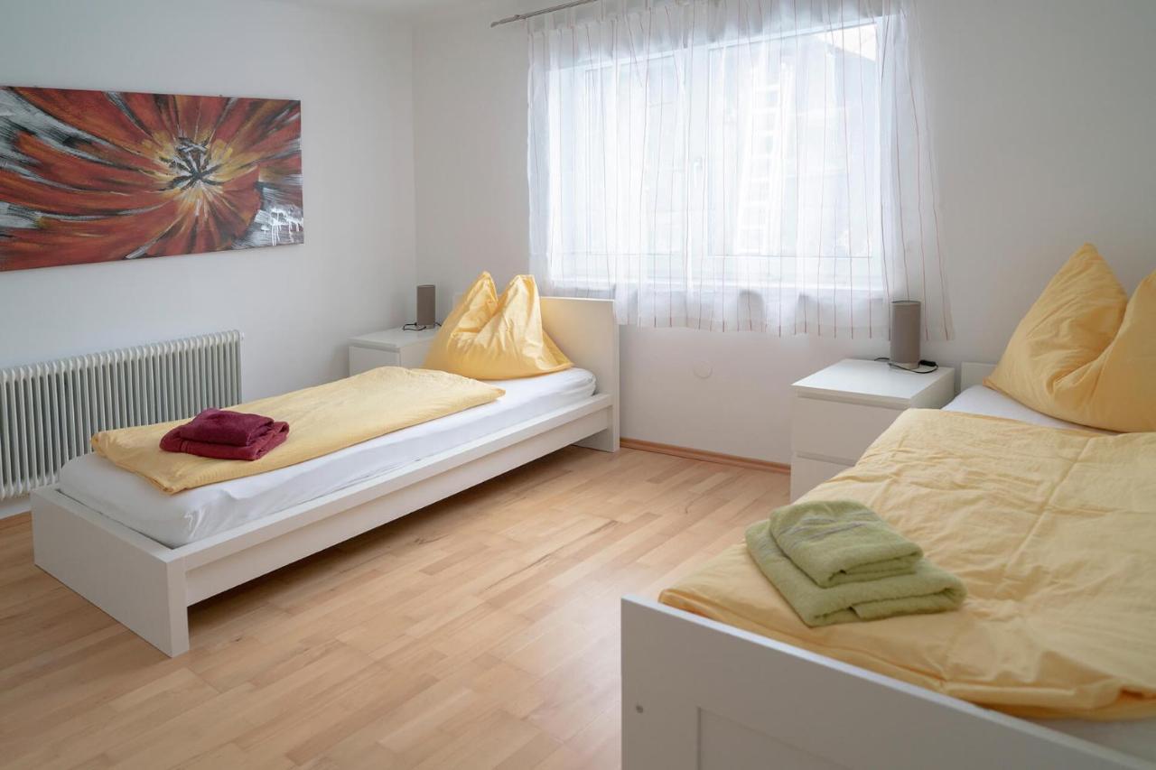 Appartement Linz Livia Extérieur photo