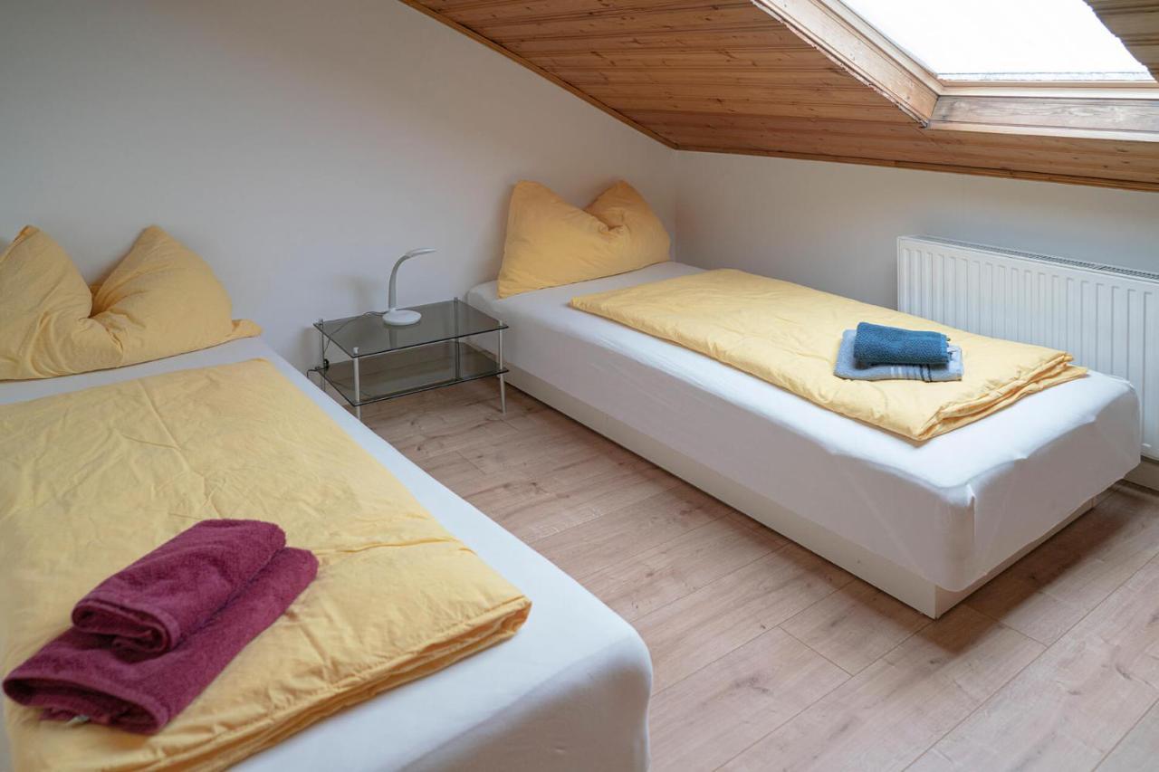 Appartement Linz Livia Extérieur photo