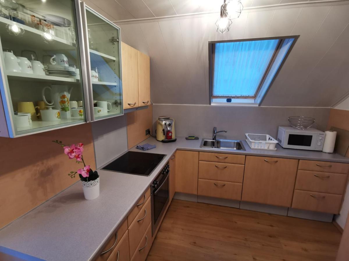 Appartement Linz Livia Extérieur photo