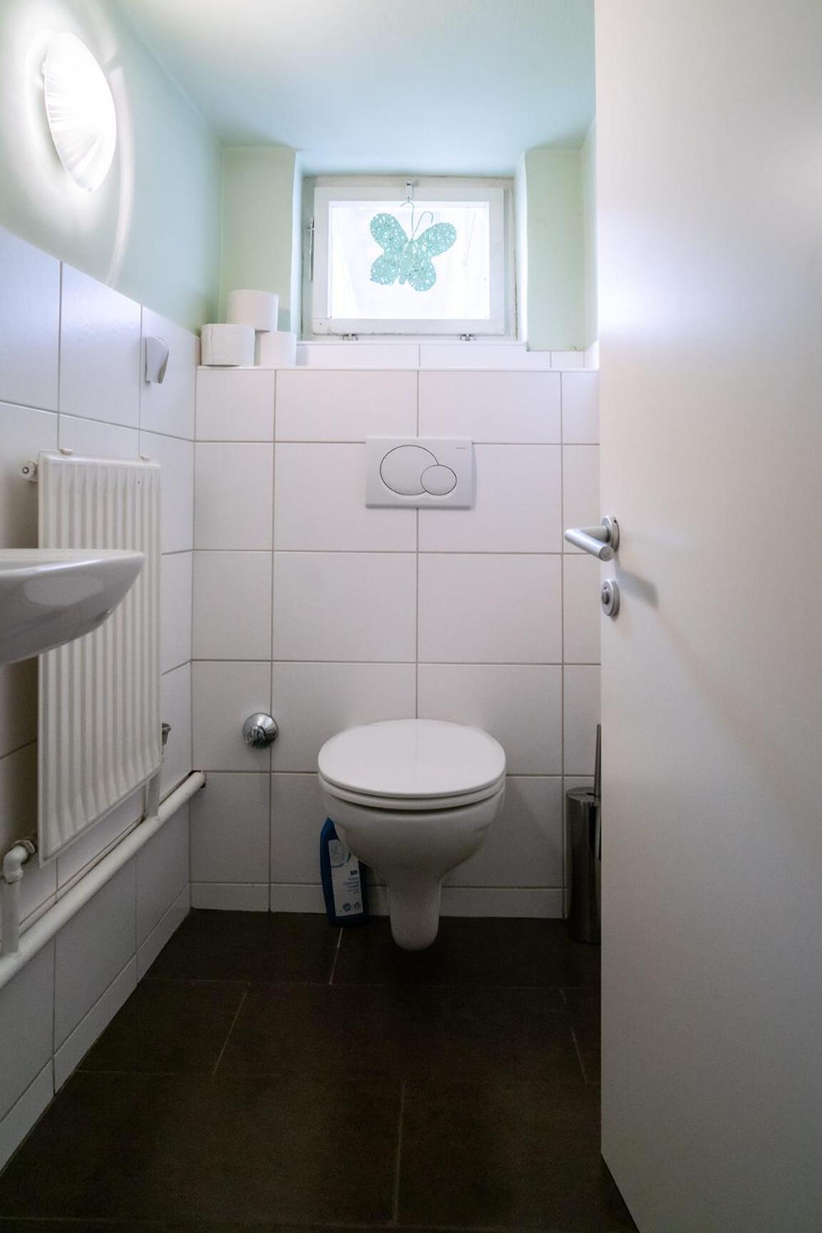 Appartement Linz Livia Extérieur photo