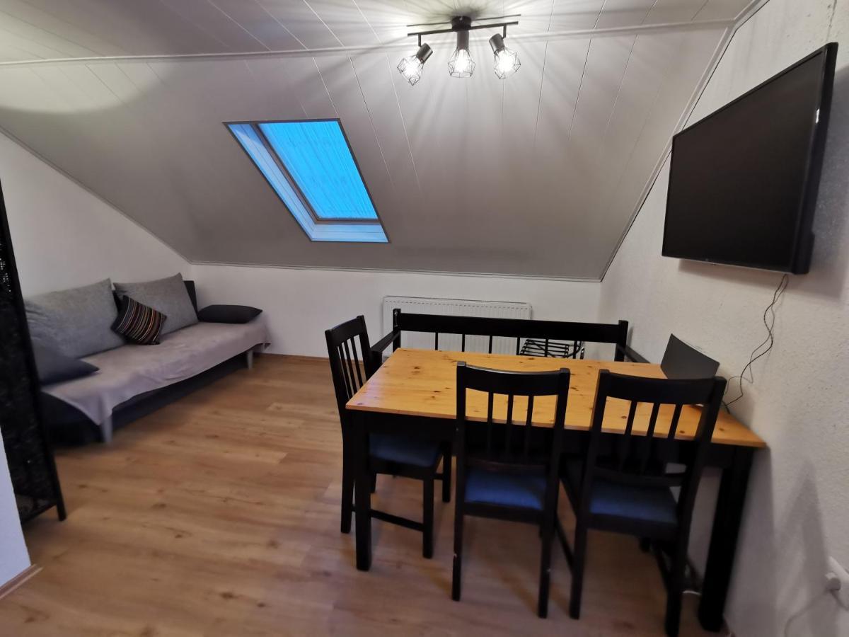Appartement Linz Livia Extérieur photo
