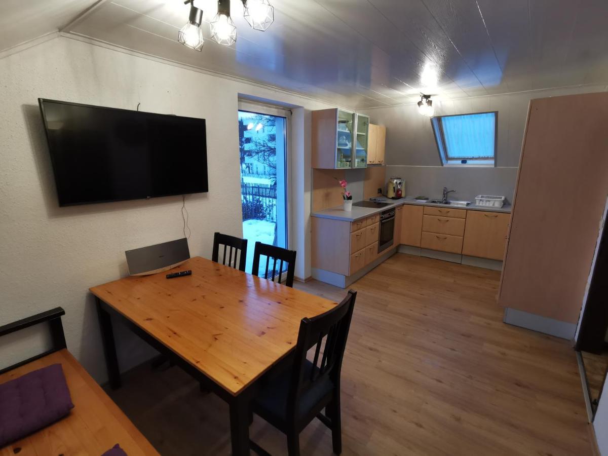 Appartement Linz Livia Extérieur photo