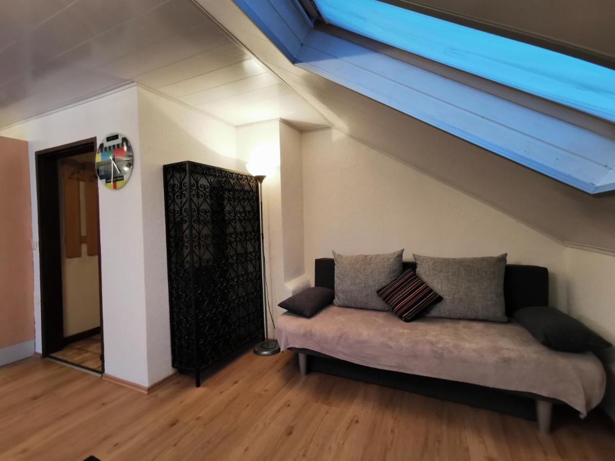Appartement Linz Livia Extérieur photo