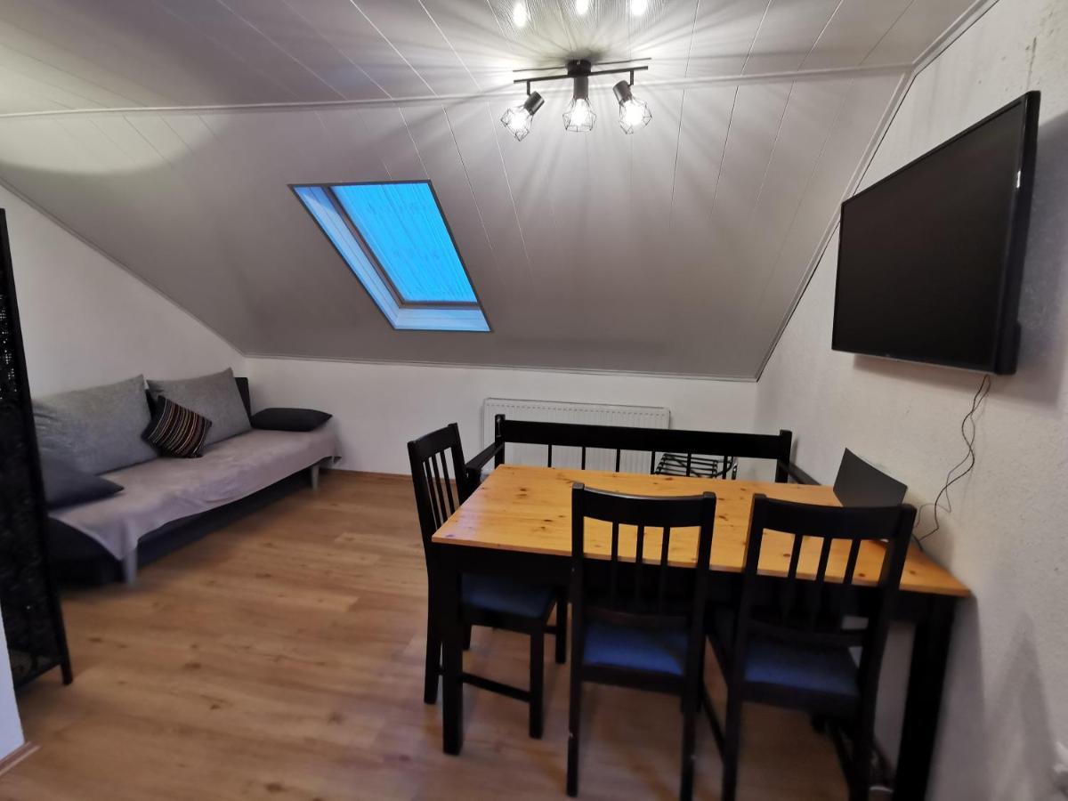 Appartement Linz Livia Extérieur photo