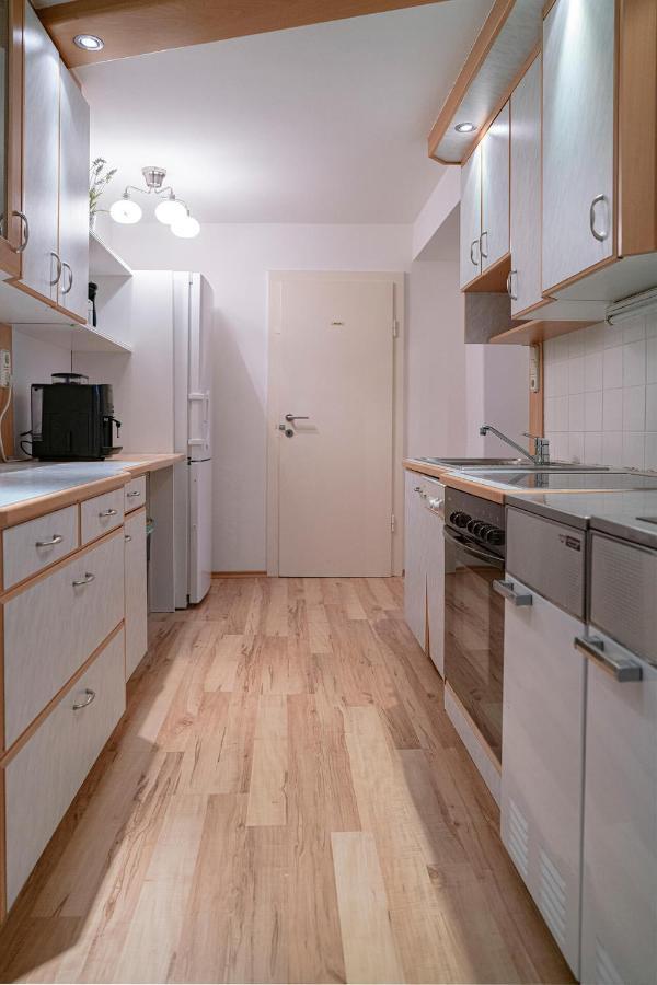 Appartement Linz Livia Extérieur photo