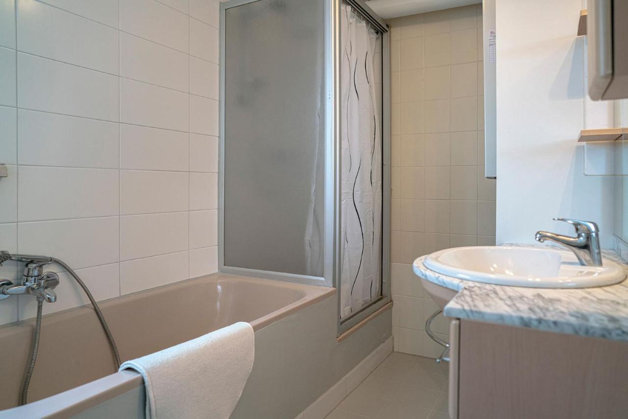 Appartement Linz Livia Extérieur photo