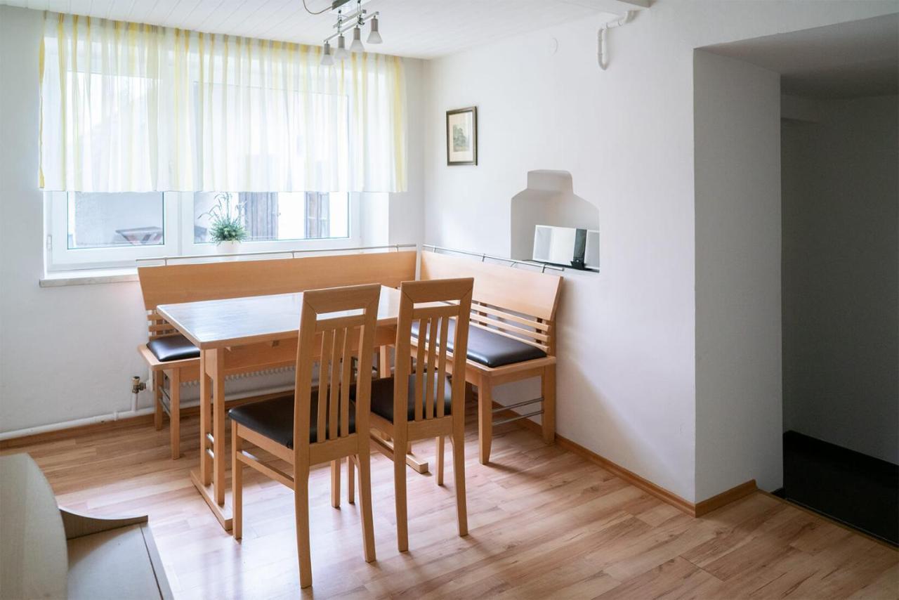 Appartement Linz Livia Extérieur photo