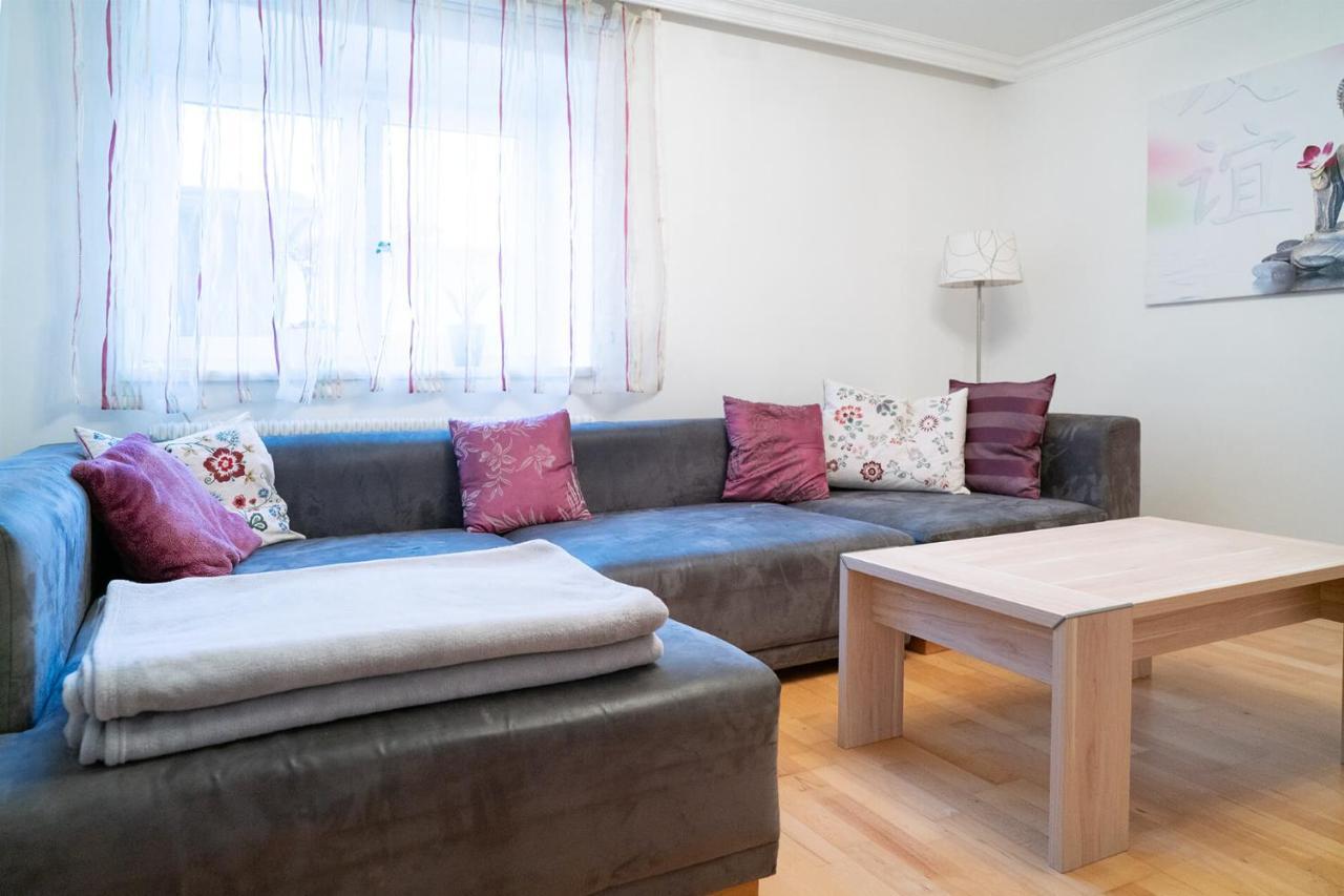 Appartement Linz Livia Extérieur photo
