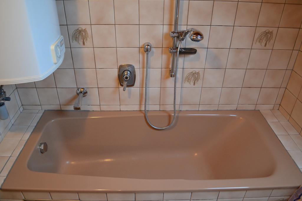 Appartement Linz Livia Chambre photo
