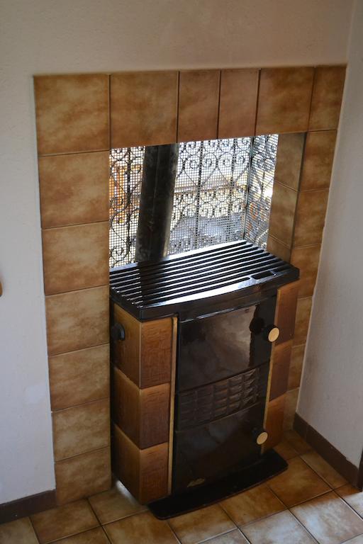 Appartement Linz Livia Chambre photo