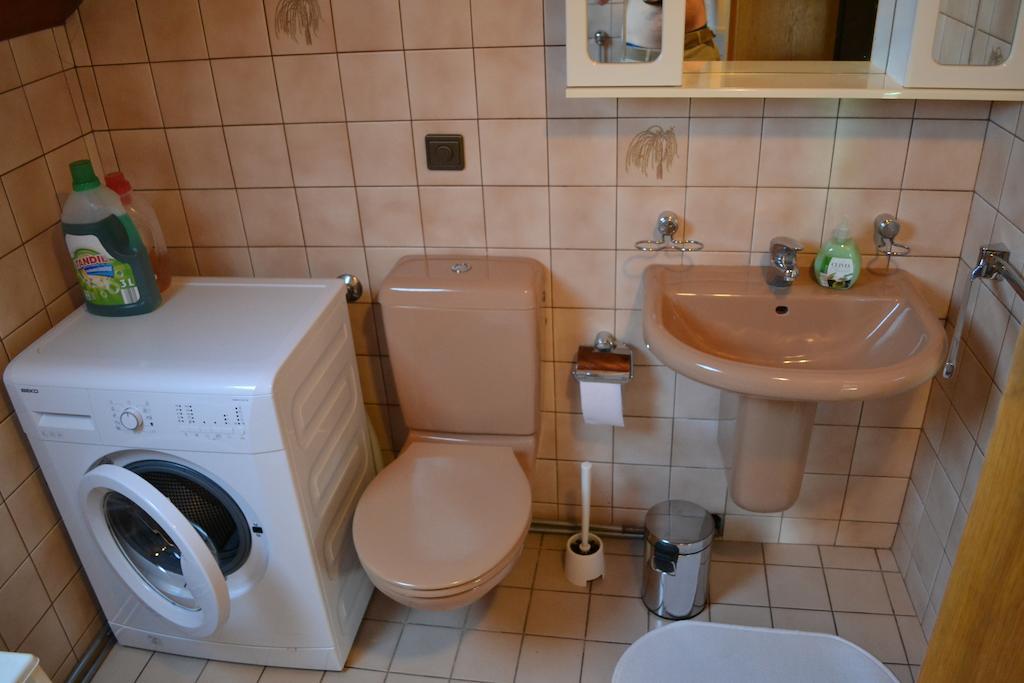 Appartement Linz Livia Chambre photo