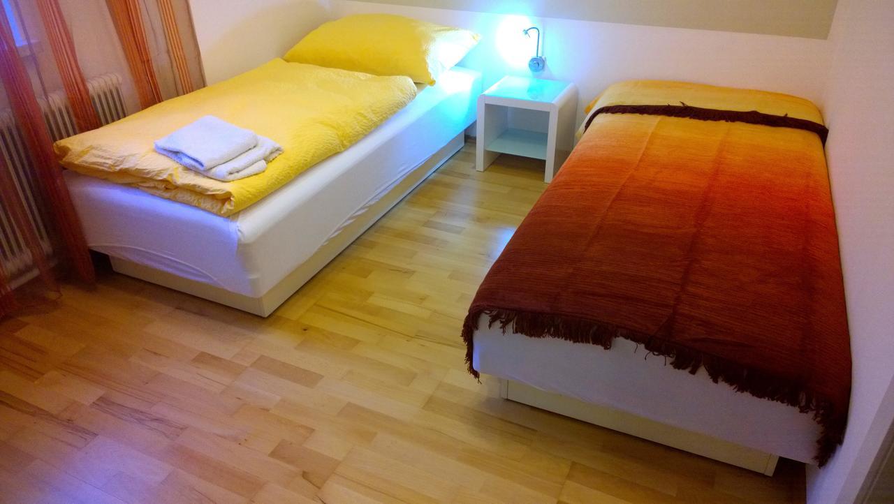 Appartement Linz Livia Chambre photo